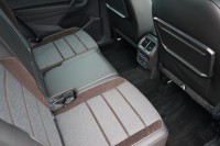 Seat Tarraco 2.0 TDI Xcellence 4Drive