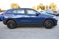 BMW X2 sDrive20i Advantage