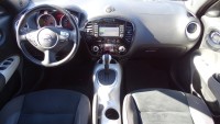 Nissan Juke 1.6 N-Connecta