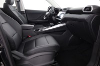 MG ZS 1.5 Hybrid+ Luxury Aut.