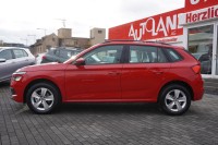 Skoda Kamiq 1.0 TSI Ambition
