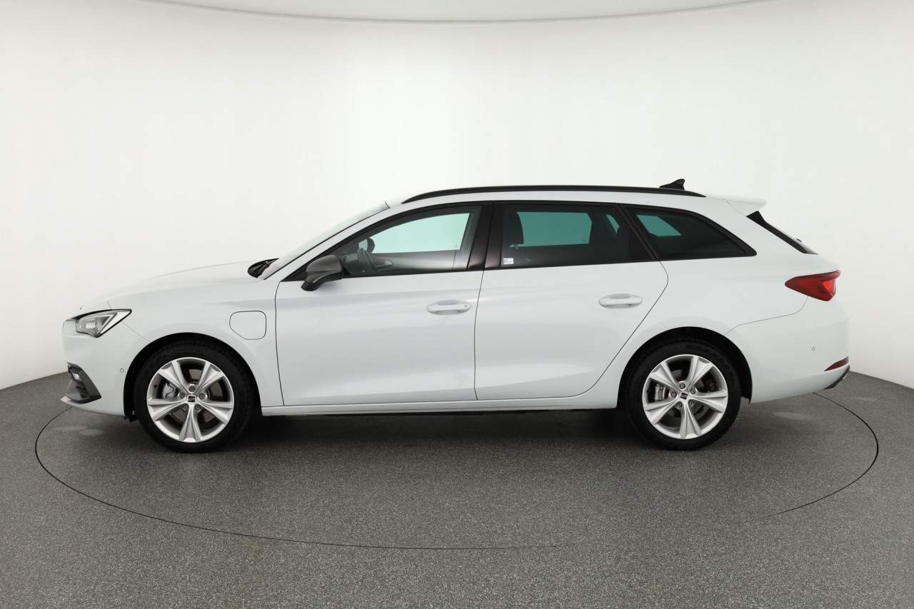 Seat Leon ST 1.4 e-HYBRID FR