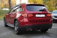 Mercedes-Benz GLC 300 4Matic