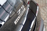 MG ZS 1.5 Hybrid Luxury Aut.