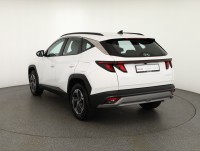 Hyundai Tucson 1.6T-GDI