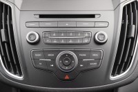 Ford C-Max C-MAX 1.0 EcoBoost Business Edition