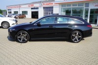 Mercedes-Benz CLA 180 SB Progressive