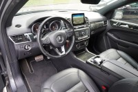 Mercedes-Benz GLE 400 Coupe 4Matic AMG Line