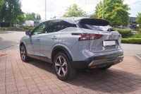 Vorschau: Nissan Qashqai 1.3 M-Hybrid N-Connecta