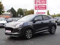 Ford Puma 1.5 EcoBlue Titanium X LED Navi Soundsystem