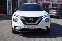 Nissan Juke 1.0 DIG-T AT