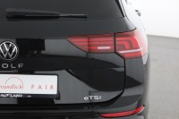 VW Golf VIII Variant 1.5 TSI DSG