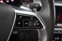 Audi A6 Avant 45 TDI quattro S-line