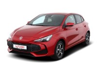 MG MG3 1.5 Hybrid Luxury Aut. Navi Sitzheizung LED