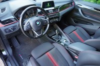 BMW X1 sDrive 20i