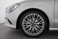 Mercedes-Benz CLA 180 Shooting Brake 