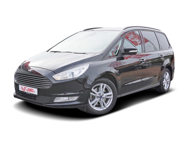 Ford Galaxy 2.0 TDCi Business Start/Stopp