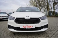 Skoda Fabia 1.0 TSI