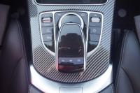 Mercedes-Benz C 180 C180 T-Modell CGI Avantgarde Aut