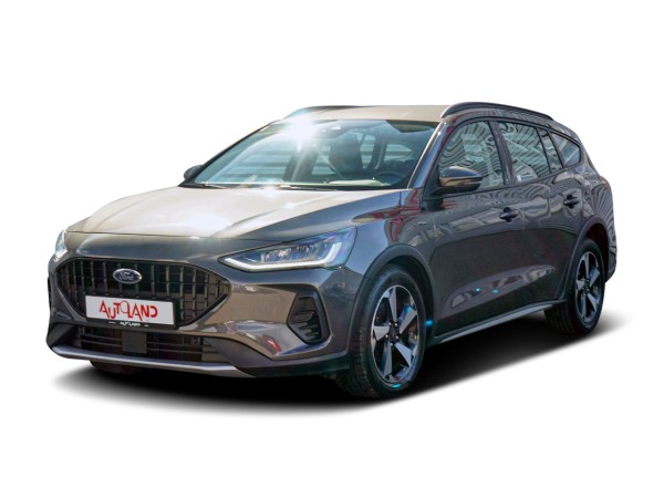 Ford Focus Turnier Active 1.0 EB Aut.