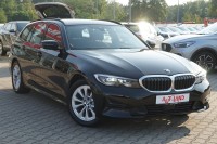 BMW 318 318d Touring Advantage Aut.