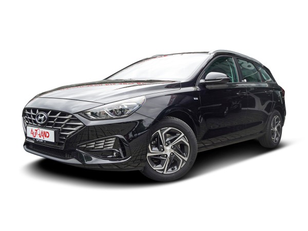 Hyundai i30 Kombi 1.5 Trend Mild-Hybrid