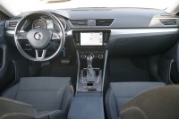 Skoda Superb Combi 1.4 TSI DSG