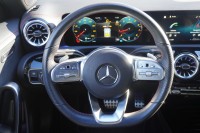 Mercedes-Benz CLA 200 AMG Line