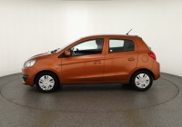 Vorschau: Mitsubishi Space Star 1.0 Diamant Edition