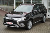 Mitsubishi Outlander 2.4 PHEV 4WD