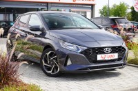 Hyundai i20 1.0 T-GDI Connect & Go