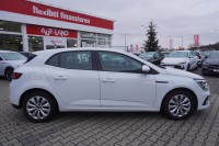 Renault Megane 1.3 TCE Life