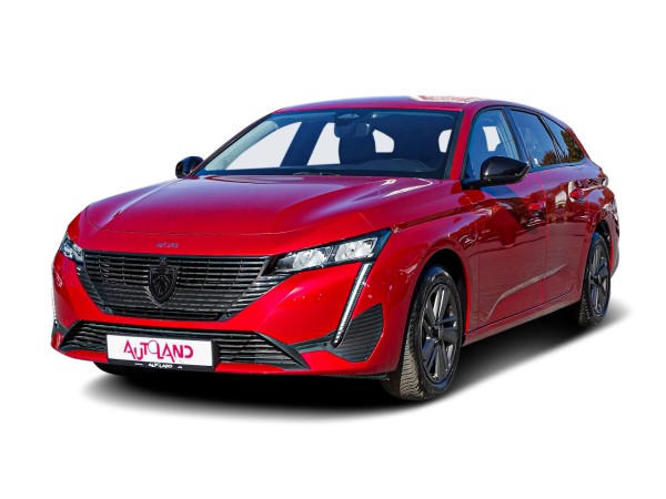 Peugeot 308 SW PureTech 130 Aut.