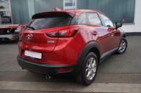 Mazda CX-3 2.0 SKYACTIV-G