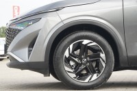 Nissan Qashqai N-Connecta 1.3 Dig-T Aut.