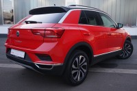 VW T-Roc 1.0 TSI Active