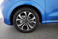 Ford Puma 1.0 M-Hybrid ST-Line