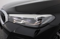 BMW 520 d M Sport MHEV