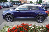 VW T-Roc 1.5 TSI Style