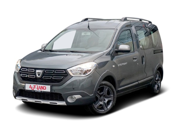 Dacia Dokker Stepway 1.2