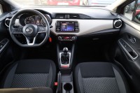 Nissan Micra 1.0 IG-T N-Way