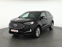 Ford Edge 2.0 TDCi Titanium 4x4 2-Zonen-Klima Navi Sitzheizung