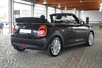 MINI ONE_CABRIO One Cabrio 1.5