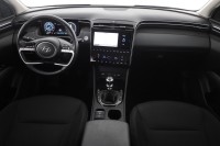 Hyundai Tucson 1.6 T-GDI