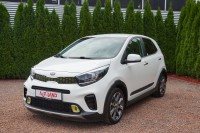 Vorschau: Kia Picanto 1.0 T-GDI X-Line