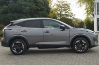 Nissan Qashqai N-Connecta 1.3 Dig-T Aut.
