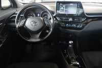 Toyota C-HR 2.0 Hybrid Team D Aut.