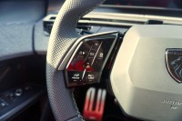 Peugeot 5008 GT Exclusive 1.2 Hybrid Aut.