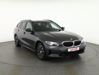 BMW 320 e Touring