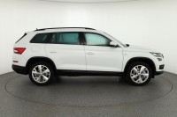 Skoda Kodiaq 2.0 TSI DSG Soleil 4x4